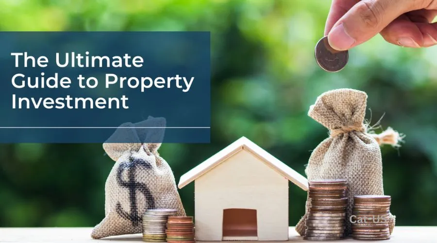 The Ultimate Guide to UK Property Investment