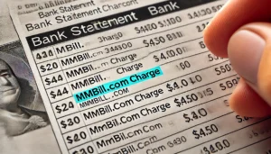 MMBILL.COM CHARGE