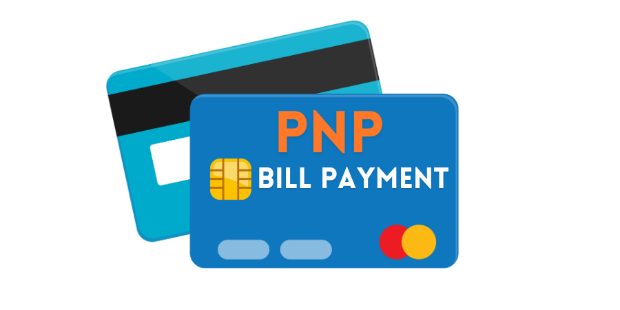 PNP Bill Payment 