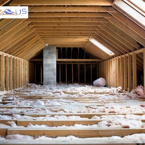 Attic Insulation